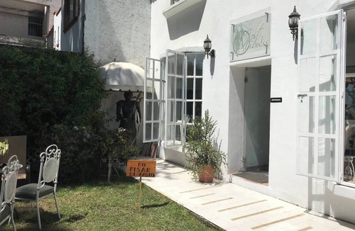 Tlalpan Apartment | Bonita Suite 4 Acogedora Club de Golf