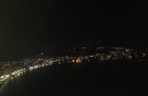 Costera Acapulco Apartment | Bonita Suite Torres Gemelas