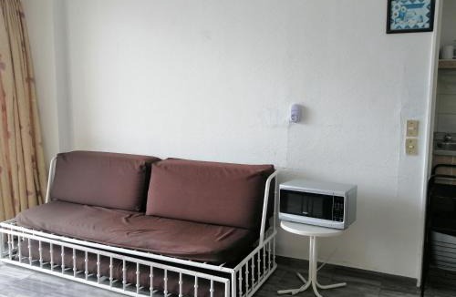 Costera Acapulco Apartment | Bonita Suite Torres Gemelas