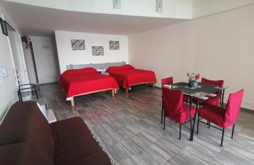 Costera Acapulco Apartment | Bonita Suite Torres Gemelas
