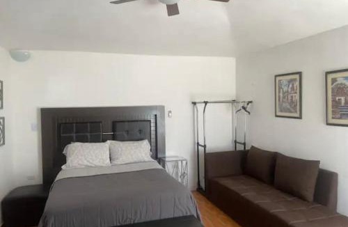 Chihuahua Apartment | Bonito apartamento Wifi alta, Minisplit