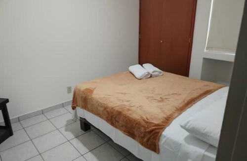 Guadalajara Apartment | Bonito depa en Guadalajara