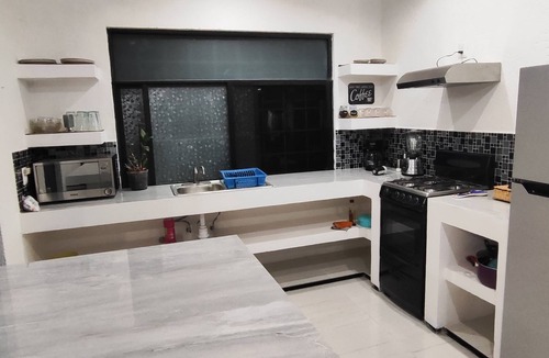 Morelia Apartment | Bonito Departamento