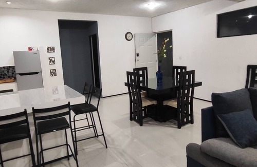 Morelia Apartment | Bonito Departamento