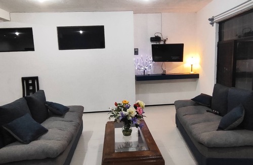 Morelia Apartment | Bonito Departamento