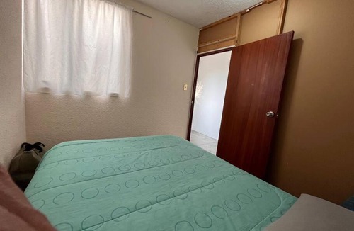 Apizaco Apartment | Bonito Departamento vista panorámica 2HAB, Apizaco