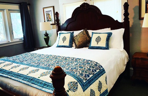 Lodi Bed & Breakfast | Bordeaux Inn Lodi