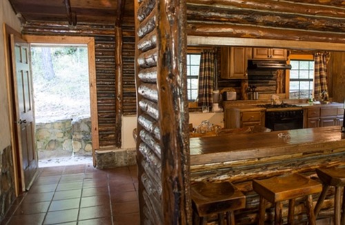San Antonio de Las Alazanas Hotel | Bosques De Monterreal
