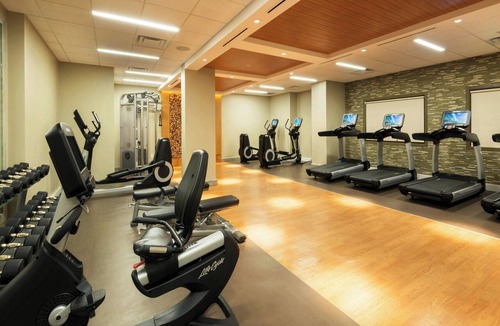 Whittier Hotel | Boulder Marriott