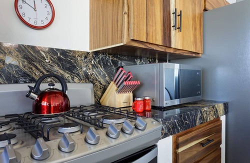 Buenavista House | Brand New Beachfront 2 Bedroom