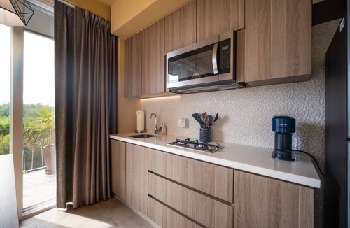 Puerto Vallarta Condo | Brand new luxury condo 5 minute walk to Marina Vallarta