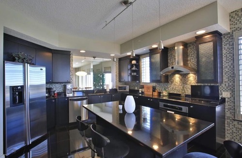 New Smyrna Beach Condo | Breathtaking Minorca view. End unit-2 balconies-2610 ft. Andros bldg-6th floor.