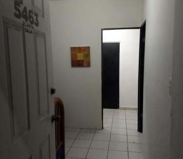 Monterrey Municipality Apartment | Brisas 54634