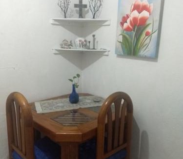 Monterrey Municipality Apartment | Brisas 54634