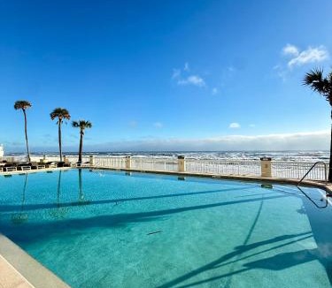 Ortona Park Apartment | Brisas del Atlantico Resort