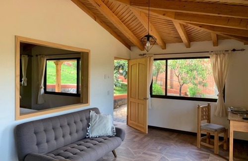 Patzcuaro House | Brisas del Sol Casitas en el Bosque