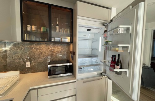 Clinton Hill Condo | Brooklyn Modern 2BR Penthouse Condo with Luxe Comforts in Clinton Hill