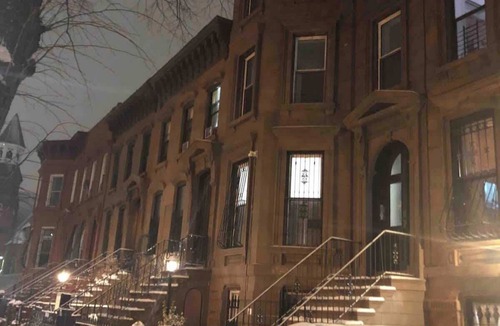 Bedford-Stuyvesant Apartment | Brooklyn stylish studio apartment!