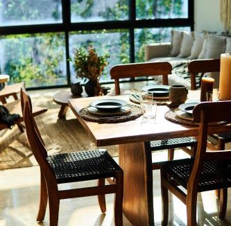 Tulum Apartment | BT Homes - Wellness Jungle