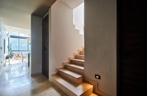 Tulum Apartment | BT Homes - Wellness Jungle