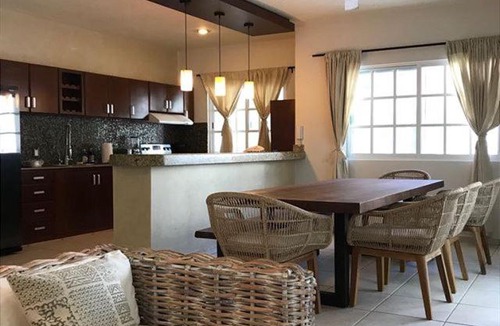 Downtown Apartment | Buen Agua