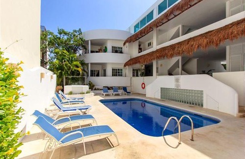 Downtown Apartment | Buen Agua