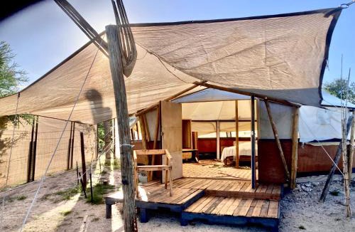 El Sargento Other | BuenaOnda Eco Glamping Food and Watersports