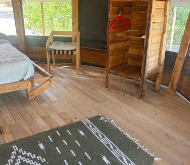 El Sargento Other | BuenaOnda Eco Glamping Food and Watersports