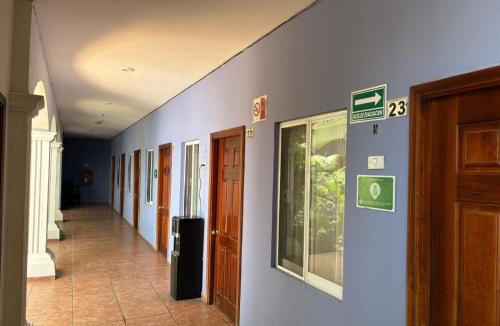 Durango Hotel | Bugambilias Hotel Hacienda