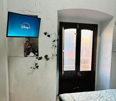 Zacatecas Centro Apartment | Bugambilias