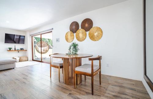 Cajititlan House | Bungalo with pool and lake view in Cajititlan