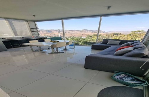 Guadalajara House | Bungalow 1 Amazing Views