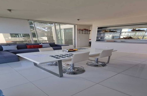 Guadalajara House | Bungalow 1 Amazing Views