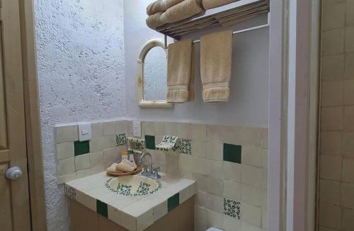 San Felipe House | Bungalow del trotamundos
