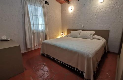 San Felipe House | Bungalow del trotamundos