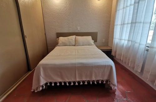 San Felipe House | Bungalow del trotamundos