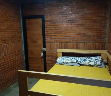 San Juan Guelavia Apartment | Bungalow Jabalí en Fábrica de Mezcal by Casa Oaxaca