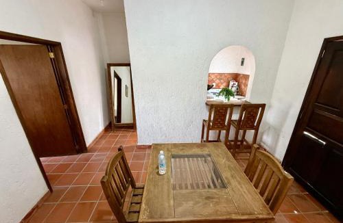 Tepoztlan Apartment | Bungalow Tepoztlán