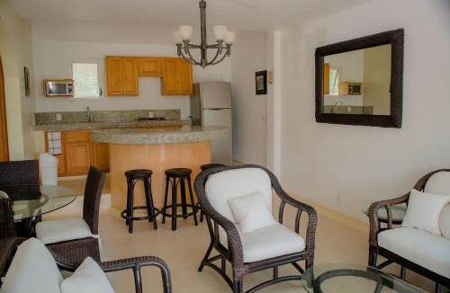 Playa Las Gatas House | Bungalows Arena Dorada