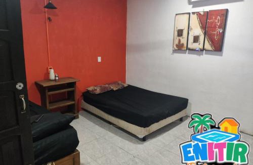 Campeche Other | Bungalows Cabaña Rivera