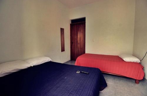Xilitla Apartment | Bungalows de KQ