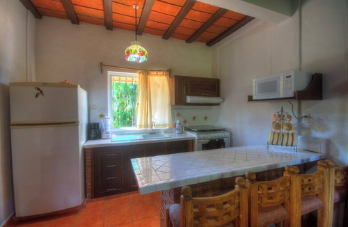 Higuera Blanca House | Bungalows Las Margaritas 2