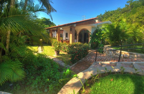 Higuera Blanca House | Bungalows Las Margaritas 2