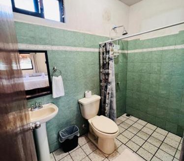 Cabo Pulmo Apartment | Bungalows Las Palmas Cabo Pulmo