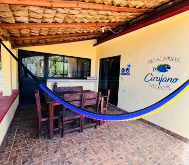 Cabo Pulmo Apartment | Bungalows Las Palmas Cabo Pulmo