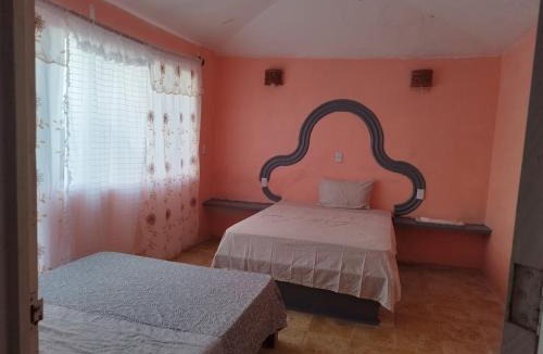 Cuyutlan Apartment | Bungalows los tréboles
