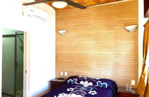 Rincon de Guayabitos Hotel | Bungalows Princeza Guayabitos