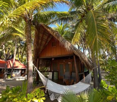 Ixtapa - Zihuatanejo Villa | Bungalows Tree Tops - Adults Only