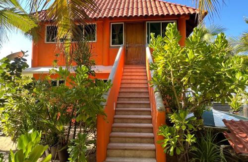Ixtapa - Zihuatanejo Villa | Bungalows Tree Tops - Adults Only