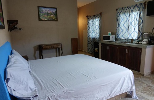La Manzanilla Hotel | Bungalows Victoria
